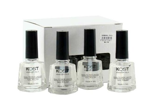 Kost make italia - up, smalti