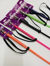 Frusta da equitazione 60 cm