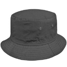 CAPPELLO PESCATORE LEGGERO 100% COTONE