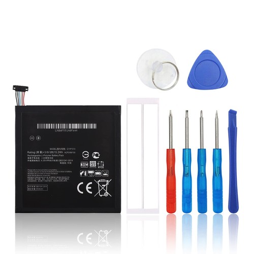 Swarking batteria ricambio - di,