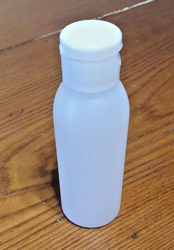 Contenitore 100ml vuoto - contenitore,