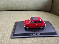 Fiat 500 R  1972  1/43