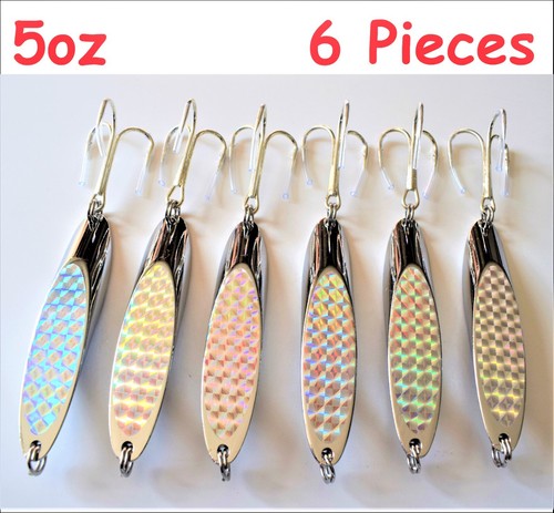 Pezzi casting 5oz cucchiai - pezzi,