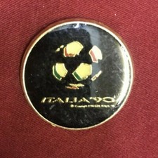 Medaglia italia 90 mondiali - '90,