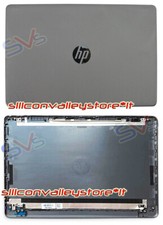 SCOCCA BACK COVER LCD PER HP