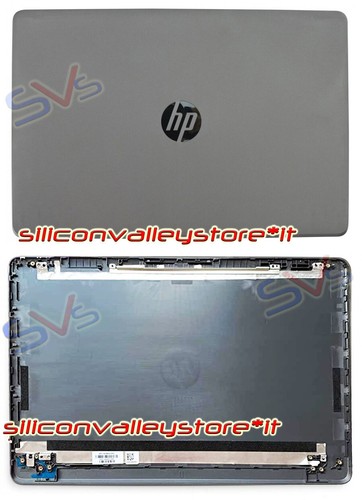 Scocca back cover lcd - scocca,