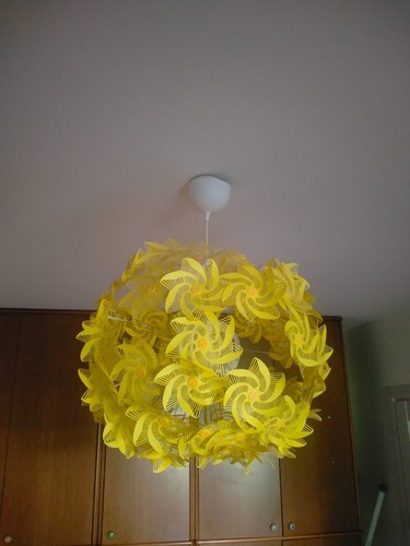 Lampadario grimsas ikea - lampadario,