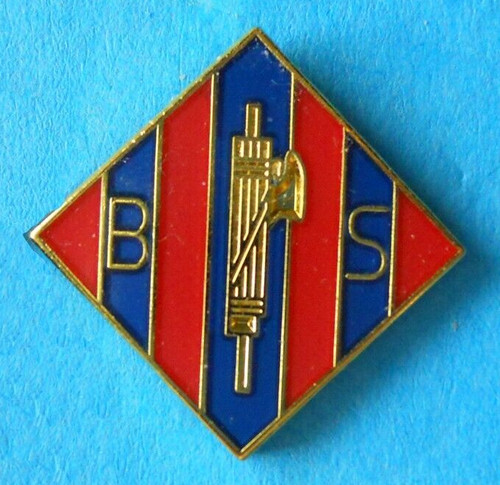 Distintivo spilla pin - distintivo,