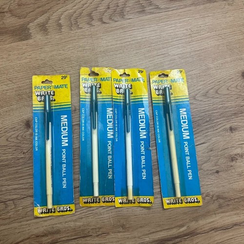 Paper mate write bros - paper,