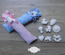 GESSETTI BOMBONIERA BEBE'