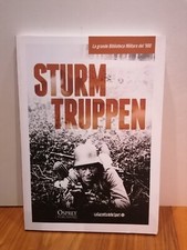STURMTRUPPEN - LA GRANDE