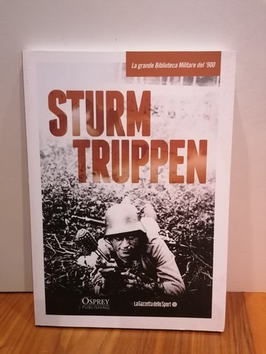 Sturmtruppen la grande - la,