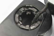 SPECCHIO DESTRO 6 PIN RHD HK83-17E696-AAA T4A5582 JAGUAR F-PACE X761 2017