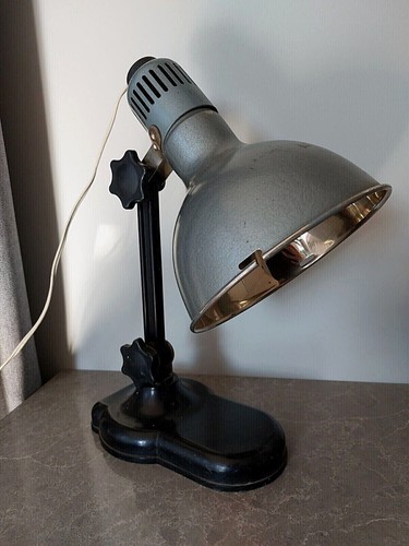 Lampada tavolo sollux - lampada,