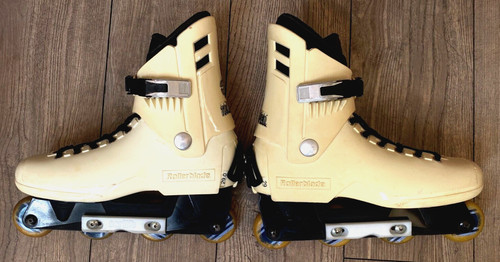 Rollerblade linea - in,