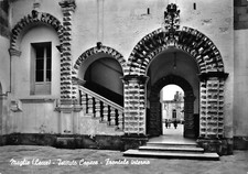 A2576) MAGLIE LECCE ISTITUTO