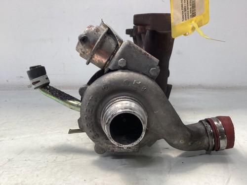 Turbina per ford focus berlina - turbina,