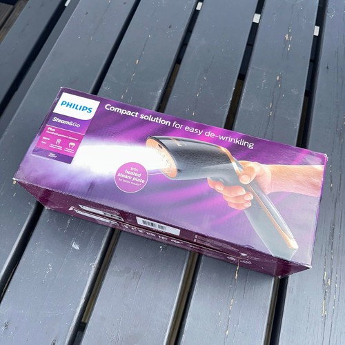 Philips steam vaporiera - steam,