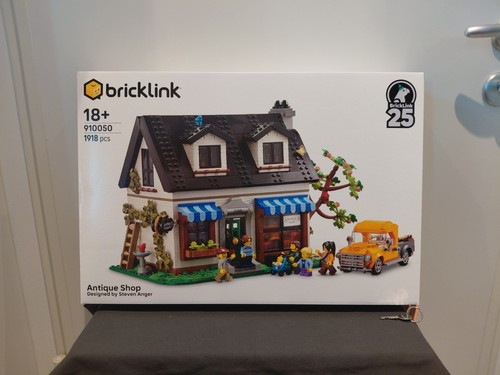 Lego bdp5 910050 negozio - bdp5,