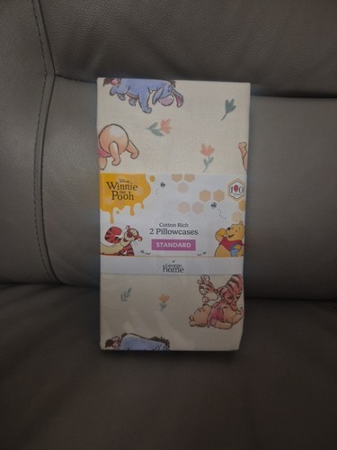 Winnie the pooh federe - pooh,