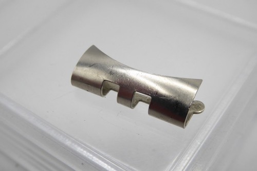 Rolex vintage end link - rolex,