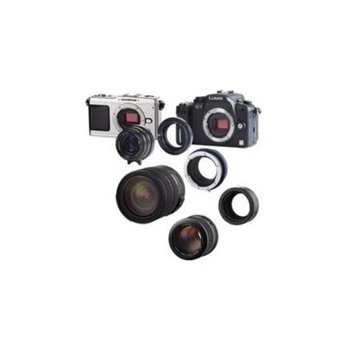 Novoflex accessori adattatore