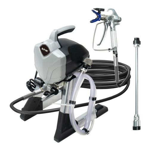 Airless paint sprayer - airless,