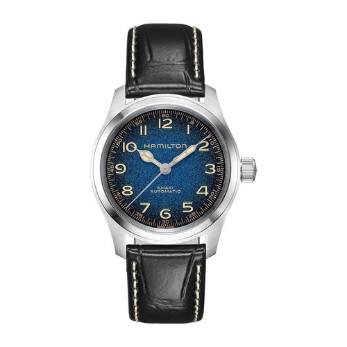 Orologio hamilton khaki - orologio, field
