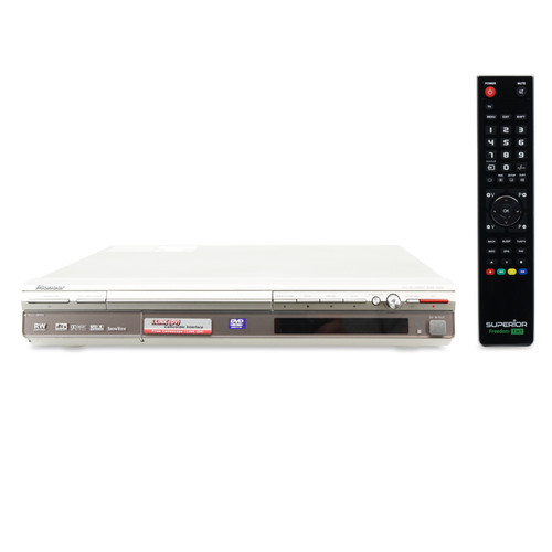 Pioneer dvr 3100 - dvr-3100, recorder
