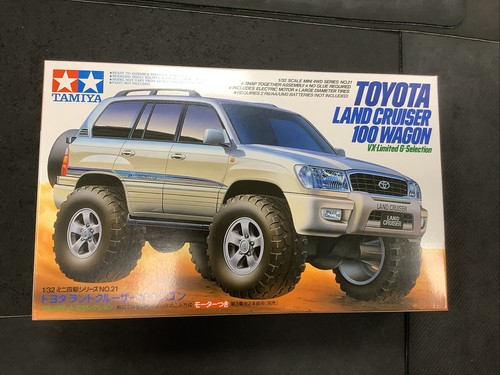 Tamiya 19021 mini - 19021,