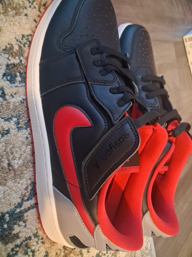 Nike air jordan low flyease - 1,