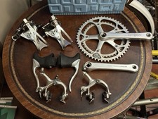 Shimano 600 (6207) Road Mini