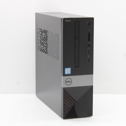 Dell vostro sff - sff, 3471