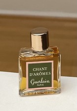 Vintage Guerlain Chant