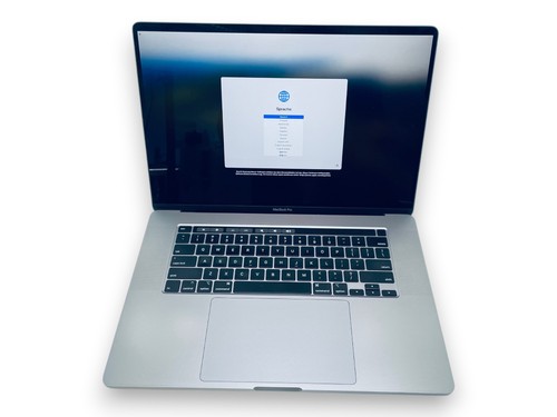 Apple macbook pro pollici - apple,