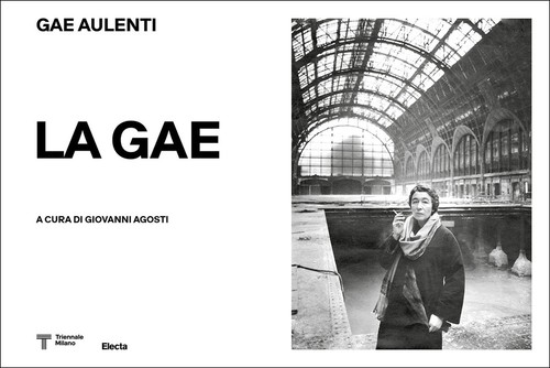 Gae aulenti - gae.,
