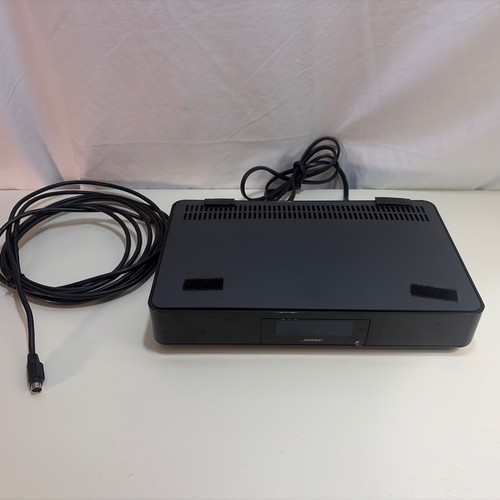 Bose cinemate 130 console - cinemate, di