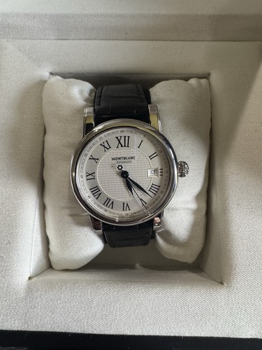 Fai offerta montblanc star - fai,
