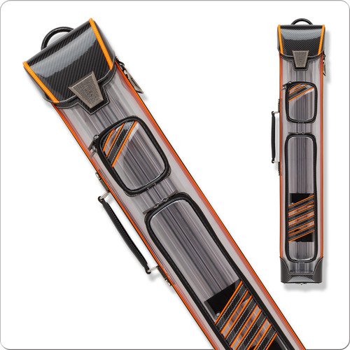 Lizard 2bx4s custodia rigida - 2bx4s,