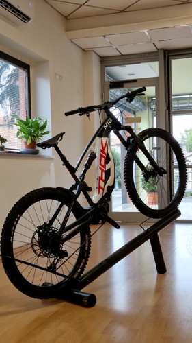 Bike mtb full nuova thok - nuova, mig
