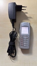NOKIA 6610 CELLULARE Accu