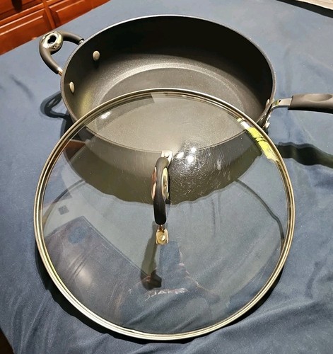 Padella antiaderente - , 12"