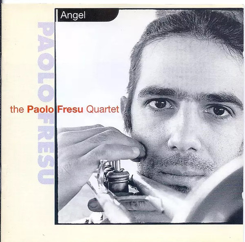 Angel the paolo - paolo, fresu