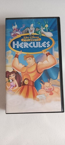 Hercules walt disney i - hercules,