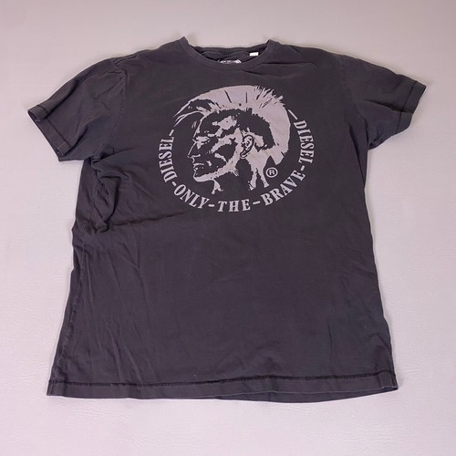 Shirt diesel only - t-shirt,