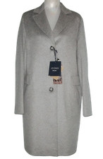 Cappotto Fidanzato Cinzia