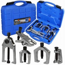 Kit 6pz Estrattori Separatore Snodi Giunti Sferici Testine Bracci Tirante Bielle