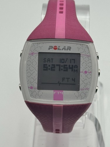 Polar ft4 orologio - ft4,,