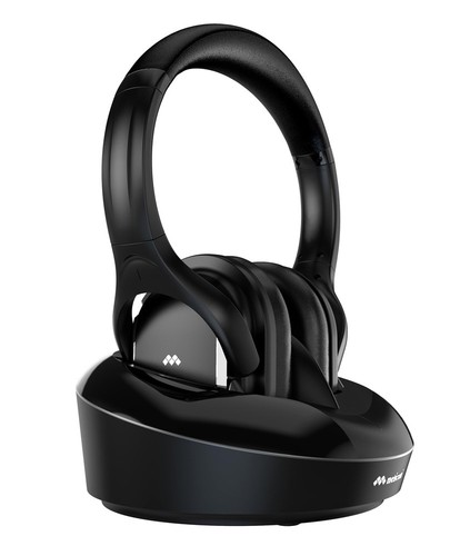 Cuffie stereo wireless hp - stereo,