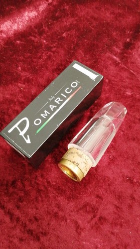 Boccaglio per clarinetto - , jazz